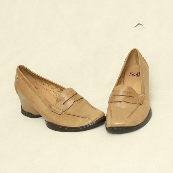 Sofft Shoes - sofft loafer shoes